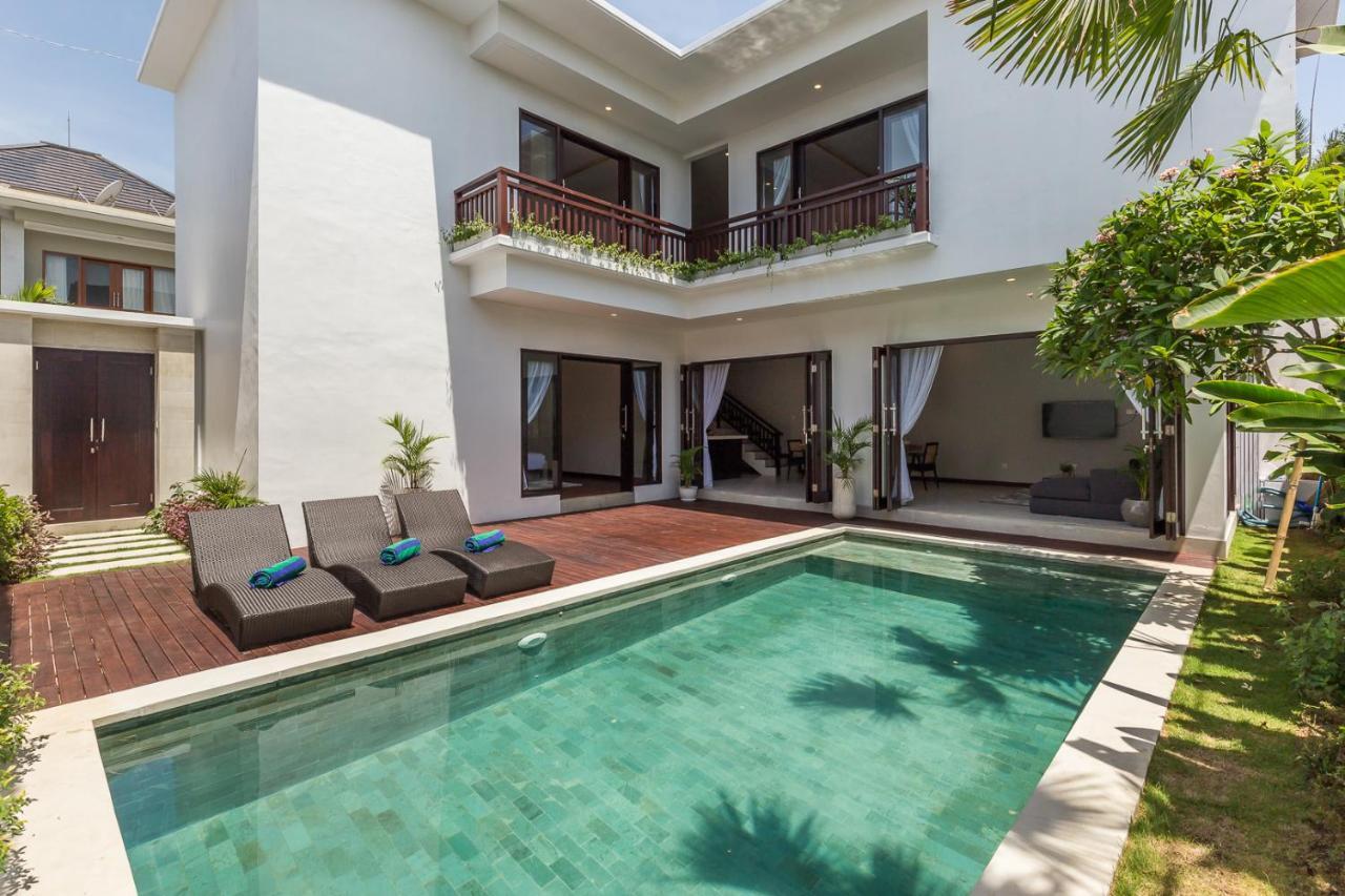 Villa Azura Seminyak  Exterior photo